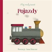Mój mały ś... - Anna Simeone -  foreign books in polish 