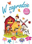 Polska książka : W zagrodzi... - Monika Matusiak