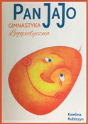 Polska książka : Pan Jajo - Ewelina Kubiszyn