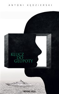 Picture of Klucz do głupoty