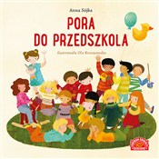 Pora do pr... - Anna Sójka -  Książka z wysyłką do UK