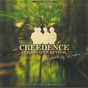 Swamp Rock... - Creedence Clearwater Revival -  Książka z wysyłką do UK