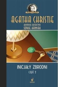 Obrazek Inicjały zbrodni cz.2