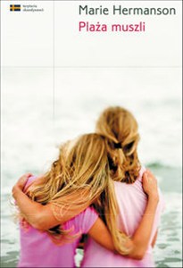 Obrazek Plaża muszli