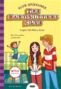 Klub Opiek... - Ann M. Martin -  foreign books in polish 