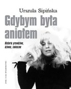 Gdybym był... - Urszula Sipińska -  foreign books in polish 