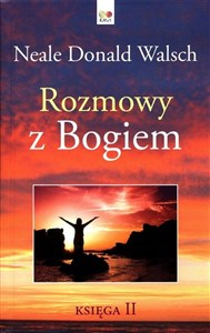 Obrazek Rozmowy z Bogiem Księga 2