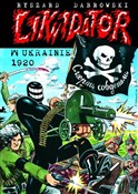 polish book : Likwidator... - Ryszard Dąbrowski