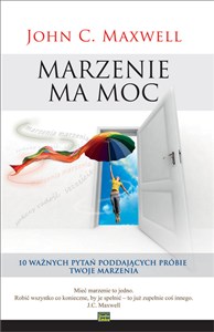 Obrazek Marzenie ma moc