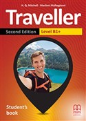 Traveller ... - H. Q. Mitchell, Marileni Malkogianni -  books from Poland