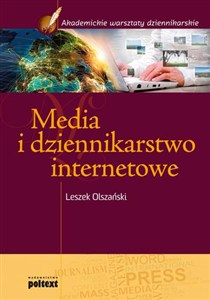 Obrazek Media i dziennikarstwo internetowe