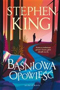 Baśniowa o... - Stephen King -  foreign books in polish 
