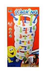 Obrazek Gra zręcznościowa wieża