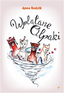 Obrazek Wplątane alpaki
