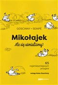 Zobacz : Mikołajek.... - René Goscinny, Jean-Jacques Sempé