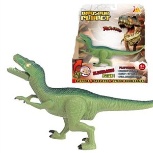 Picture of Dinozaur światło dźwięk