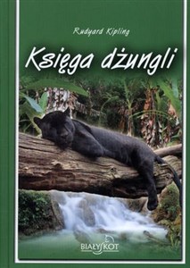 Obrazek Księga dżungli