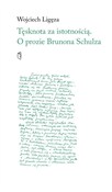 Tęsknota z... - Wojciech Ligęza - Ksiegarnia w UK