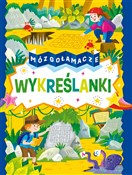 Mózgołamac... - Opracowanie Zbiorowe - Ksiegarnia w UK