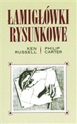 Łamigłówki... - Ken Russell, Philip Carter -  Książka z wysyłką do UK