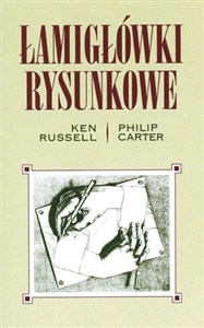 Obrazek Łamigłówki rysunkowe