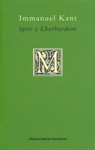 Picture of Spór z Eberhardem