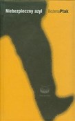 polish book : Niebezpiec... - Bożena Ptak
