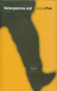 Obrazek Niebezpieczny azyl