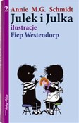 Zobacz : Julek i Ju... - Annie M.G. Schmidt