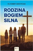 Rodzina Bo... - Robert Skrzypczak -  foreign books in polish 