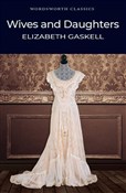Książka : Wives and ... - Elizabeth Gaskell