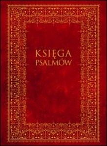 Obrazek Księga Psalmów