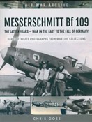 Zobacz : Messerschm... - Chris Goss