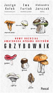 Picture of Grzybownik