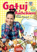Książka : Gotuj z Ku... - Opracowanie Zbiorowe