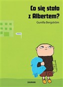 Co się sta... - Bergstrom Gunilla - Ksiegarnia w UK