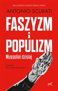 Picture of Faszyzm i populizm