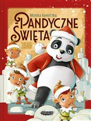 Pandyczne ... - Monika Kamińska - Ksiegarnia w UK