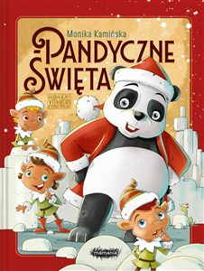 Obrazek Pandyczne święta