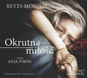 Obrazek [Audiobook] Okrutna miłość