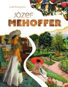polish book : Józef Meho... - Luba Ristujczina