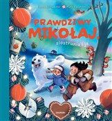 polish book : Prawdziwy ... - Emma Karinsdotter