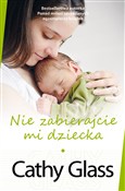 polish book : Nie zabier... - Cathy Glass