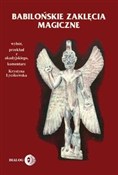 Książka : Babiloński...