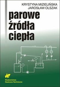 Obrazek Parowe źródła ciepła