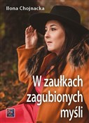 W zaułkach... - Ilona Chojnacka -  books in polish 
