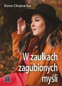 Picture of W zaułkach zagubionych myśli