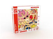 polish book : Szczęśliwa... - .