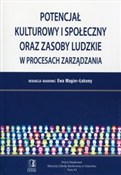 polish book : Potencjał ...