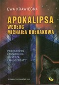 polish book : Apokalipsa... - Ewa Krawiecka